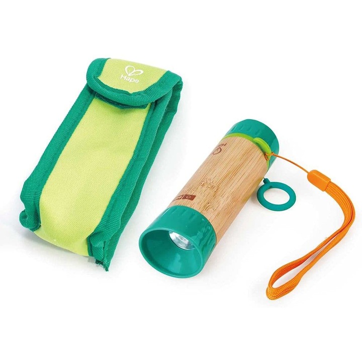 Ръчно фенерче Hape