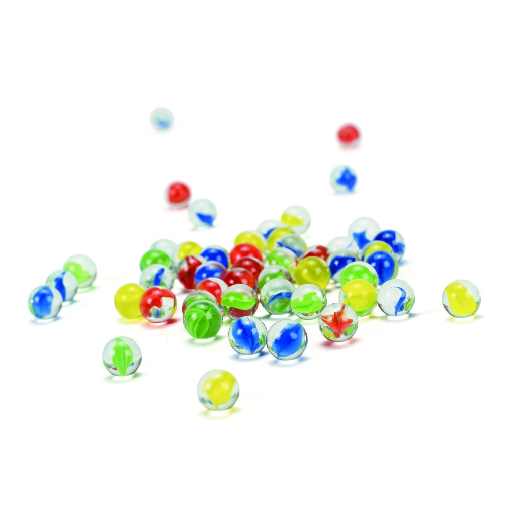 Set 51 bile Hape, Multicolor