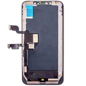 Display Apple iPhone XS MAX, Negru Display Apple iPhone XS MAX, Negru