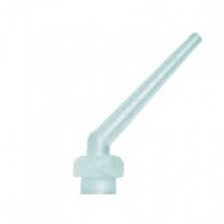 Varfuri mixare, Sogeva, transparente, 1 buc