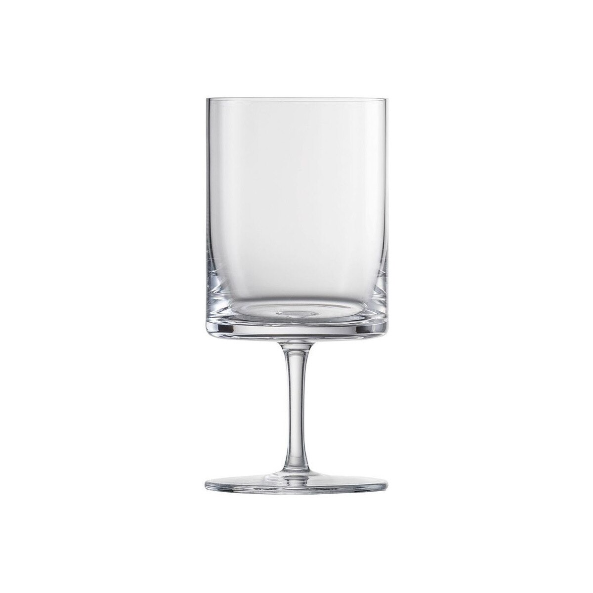 Pahar apa Schott Zwiesel Modo 440ml transparent
