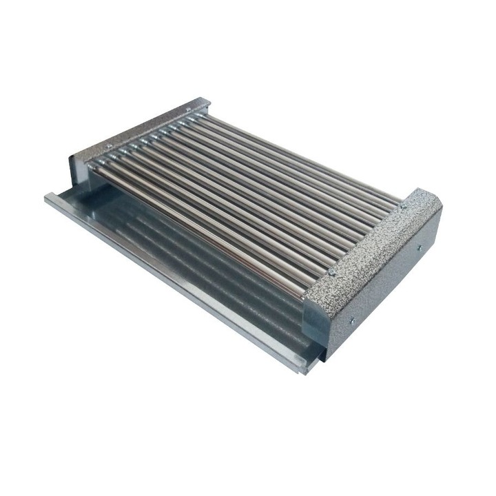 Българска скара Elekom EK-1600V