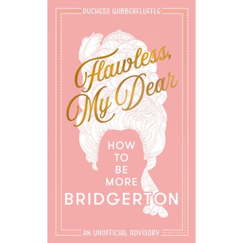 Flawless, My Dear - Duchess Wibberfluffle Flawless, My Dear - Duchess Wibberfluffle