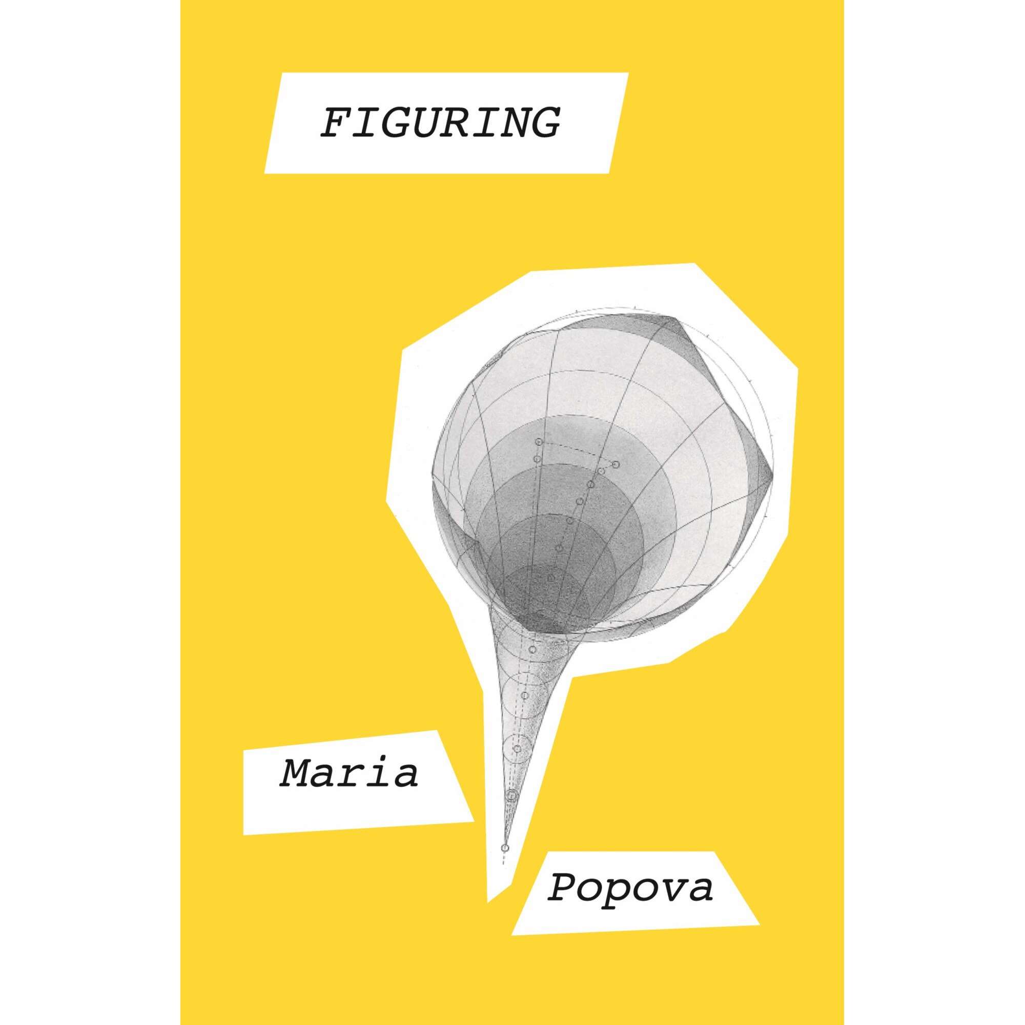 Figuring - Maria Popova