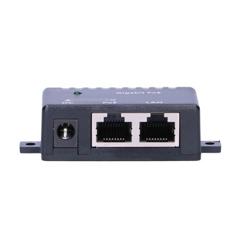 EXTRALINK 1 Port Passive PoE Injector / Adapter 1 GbE 12v~48v DCEXTRALINK 1 Port Passive PoE Injector / Adapter 1 GbE 12v~48v DC EXTRALINK 1 Port Passive PoE Injector / Adapter 1 GbE 12v~48v DCEXTRALINK 1 Port Passive PoE Injector / Adapter 1 GbE 12v~48v DC
