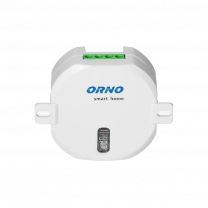 Безжично RF управляем ключ за вграждане за Smart Home ORNO OR-SH-1734