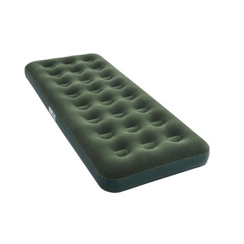 Saltea simpla gonflabila PAVILLO Tehnologie Coil-Beam, Verde, 185x76x22 cm Saltea simpla gonflabila PAVILLO Tehnologie Coil-Beam, Verde, 185x76x22 cm