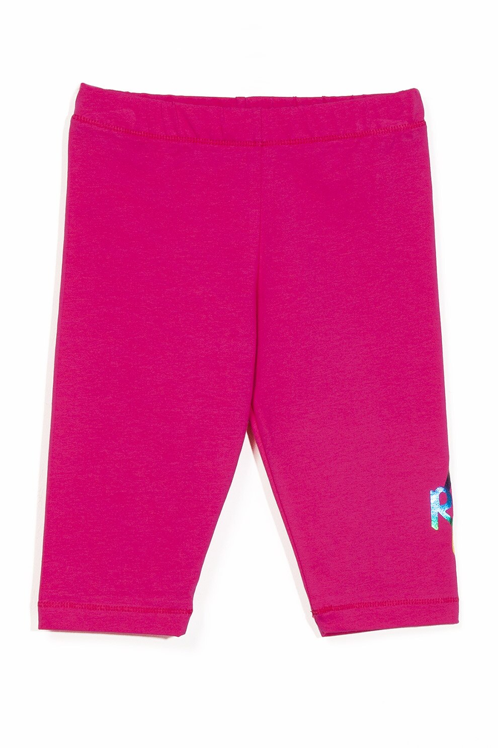 Agatha Ruiz de la Prada, Colanti cu talie elastica, Roz