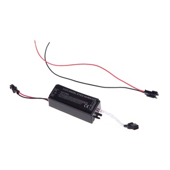 Invertor Angel Eyes CCFL Simplu Invertor Angel Eyes CCFL Simplu