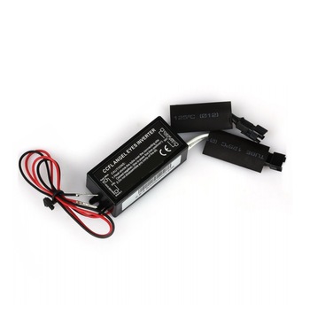 Invertor Angel Eyes CCFL Dublu Invertor Angel Eyes CCFL Dublu