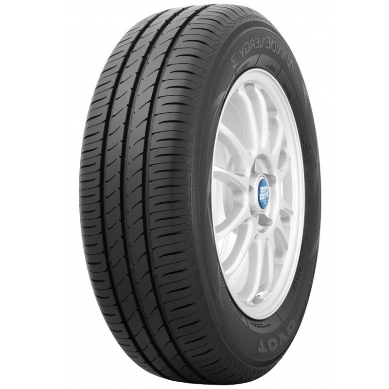 Anvelopa Vara TOYO NANO ENERGY 3 155/65R14 75T
