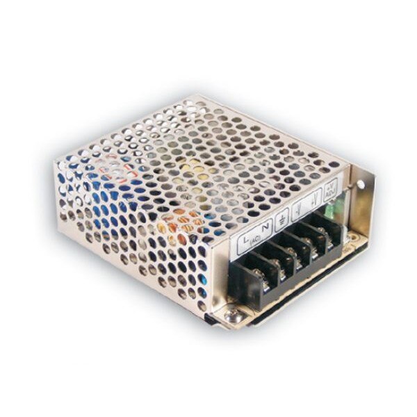 Sursa in comutatie RS-35-12 Mean Well 35W/12V/3A
