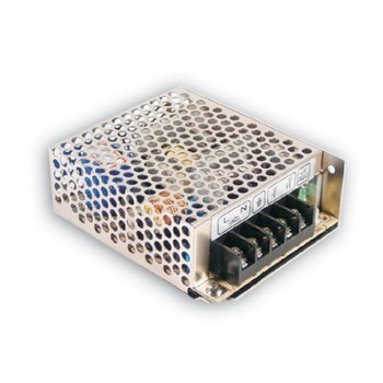 Sursa in comutatie RS-35-12 Mean Well 35W/12V/3A Sursa in comutatie RS-35-12 Mean Well 35W/12V/3A