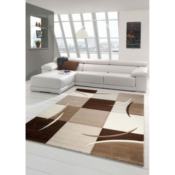 Covor MERINOS, Diamond 665 80, 120 x 170 cm, densitate covor 2.9 KG/m², grosime covor 13 mm, Numar noduri pe m² 290000 Covor MERINOS, Diamond 665 80, 120 x 170 cm, densitate covor 2.9 KG/m², grosime covor 13 mm, Numar noduri pe m² 290000