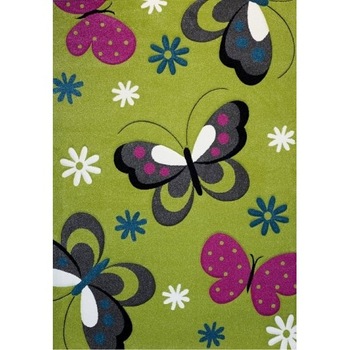 Covor MERINOS, Diamond kids 772 40, 120 x 170 cm, densitate covor 2.9 KG/m², grosime covor 13 mm, Numar noduri pe m² 290000 Covor MERINOS, Diamond kids 772 40, 120 x 170 cm, densitate covor 2.9 KG/m², grosime covor 13 mm, Numar noduri pe m² 290000