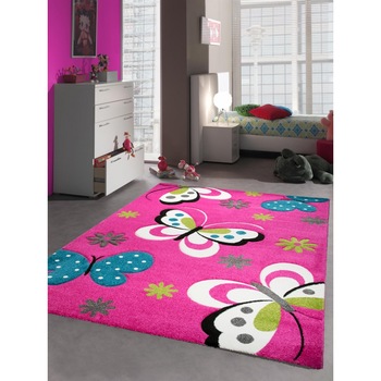 Covor MERINOS, Diamond kids 772 17, 160 x 230 cm, densitate covor 2.9 KG/m², inaltime covor 13 mm, Numar noduri pe m² 290000 Covor MERINOS, Diamond kids 772 17, 160 x 230 cm, densitate covor 2.9 KG/m², inaltime covor 13 mm, Numar noduri pe m² 290000