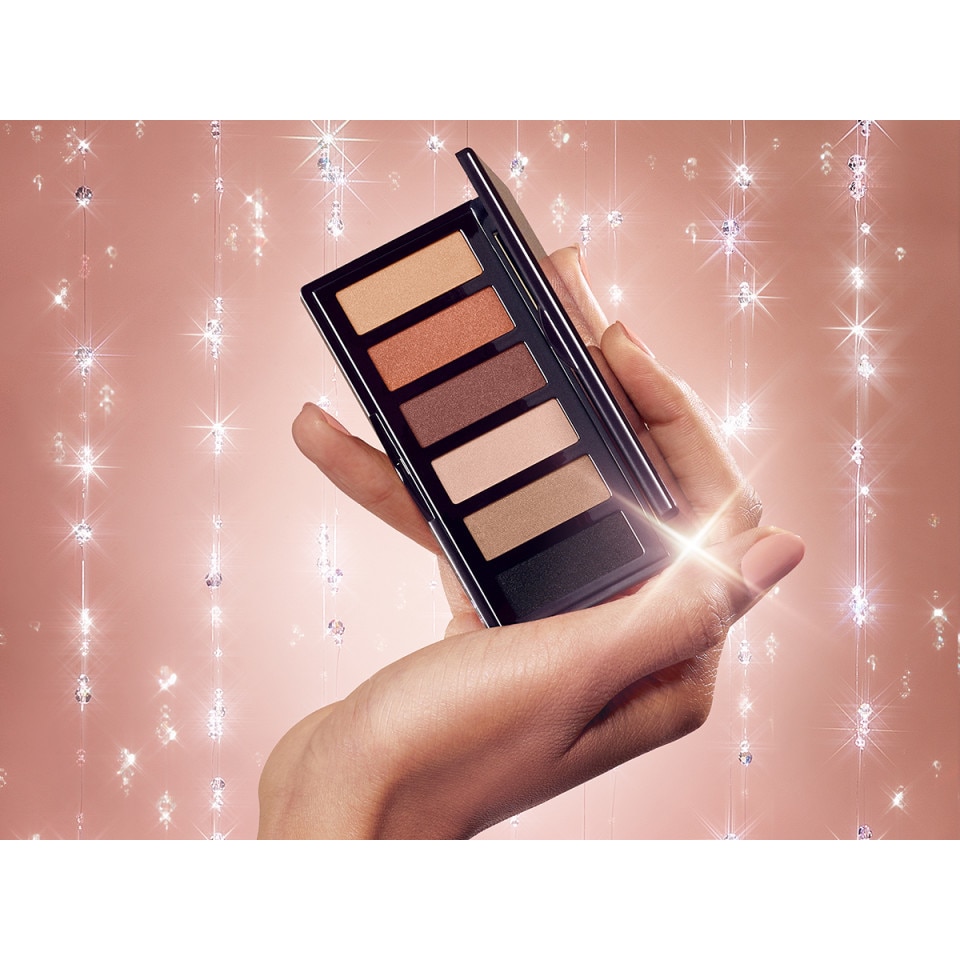 charlotte tilbury super nudes eyeshadow