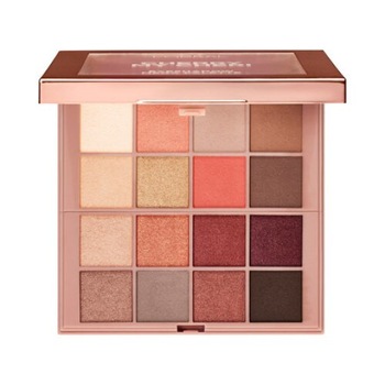 Paleta farduri de ochi Loreal Cherry My Cheri Mega Palette Paleta farduri de ochi Loreal Cherry My Cheri Mega Palette