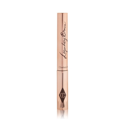 charlotte tilbury brows legendary