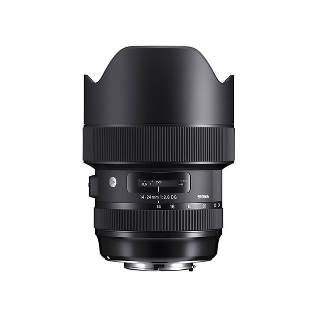 Obiectiv Sigma 150mm f/2.8 APO EX DG OS HSM Macro, compatibil