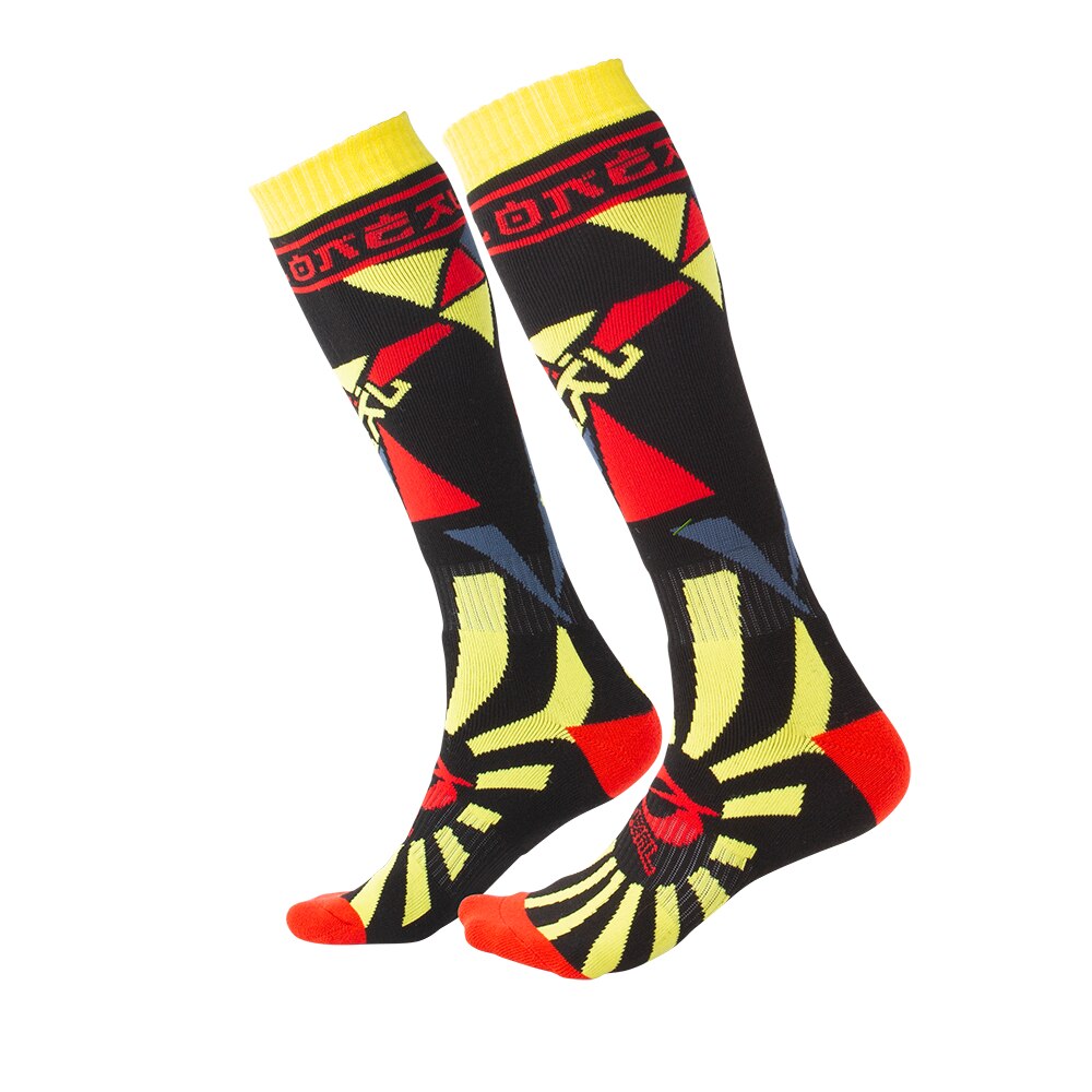 Sosete O'Neal Pro Mx Zen - Universala, Multicolor