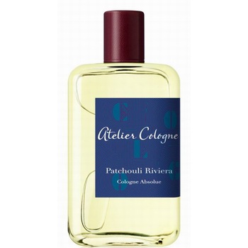 Apa de parfum ATELIER COLOGNE Patchouli Riviera unisex , 200ml Apa de parfum ATELIER COLOGNE Patchouli Riviera unisex , 200ml