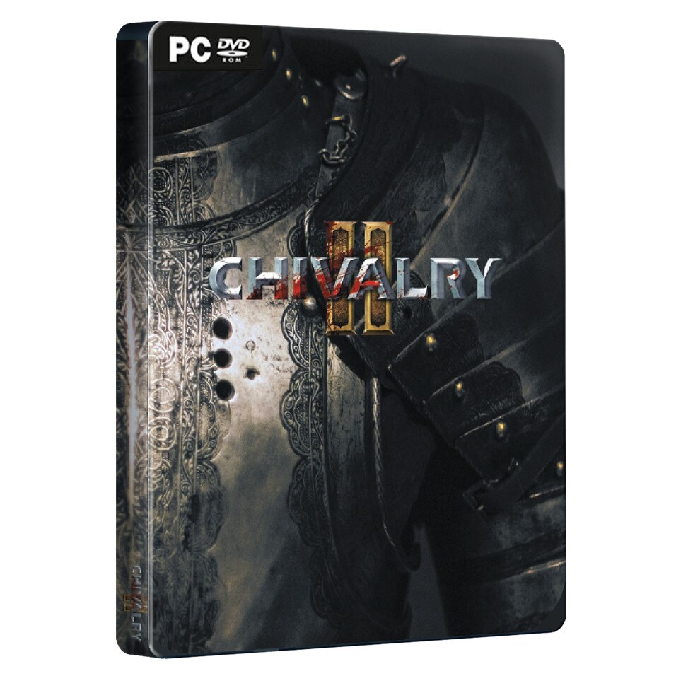 Joc Chivalry II Steelbook Edition Pentru PC