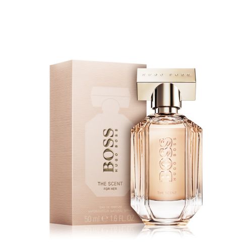 hugo boss the scent for her 50ml price