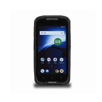 Terminal mobil Datalogic Memor 10, GMS, imager 2D, Bluetooth, Wi-Fi, NFC, 4G, Octa Core 2.0 GHz, 3 GB RAM / 32 GB Flash, Android 8.1 Terminal mobil Datalogic Memor 10, GMS, imager 2D, Bluetooth, Wi-Fi, NFC, 4G, Octa Core 2.0 GHz, 3 GB RAM / 32 GB Flash, Android 8.1