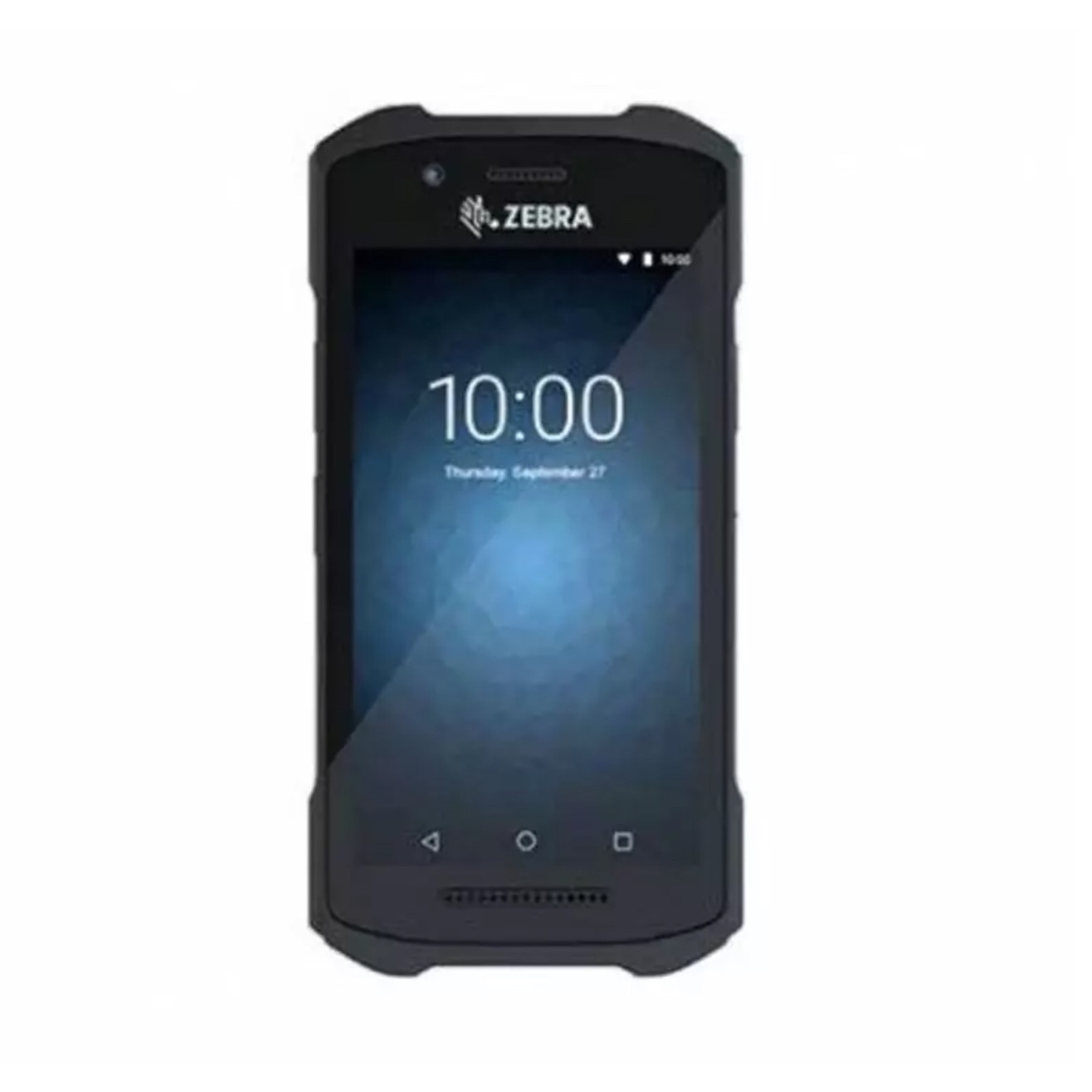 Terminal mobil Zebra TC26 SE4100, 4G, imager 2D, Bluetooth, USB-C, Wi-Fi, NFC, PTT, Android 10, camera 13 MP, IP67, 1.8 GHz Octa Core, 3 GB RAM, 32 GB Flash, negru