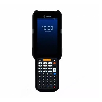 Terminal mobil Zebra MC3300X, imager 2D, Bluetooth, Wi-Fi, NFC, 4 GB RAM, 32 GB Flash, Android 10 Terminal mobil Zebra MC3300X, imager 2D, Bluetooth, Wi-Fi, NFC, 4 GB RAM, 32 GB Flash, Android 10