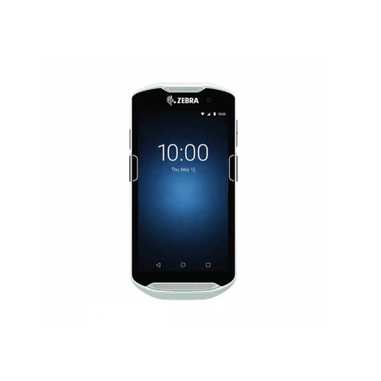 Terminal mobil Zebra TC57x, 4G, Bluetooth, Wi-Fi, NFC, Octa Core 2.4GHz, 4 GB RAM, 32 GB Flash, Android 10, IP65, IP68