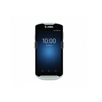 Terminal mobil Zebra TC57x, 4G, Bluetooth, Wi-Fi, NFC, Octa Core 2.4GHz, 4 GB RAM, 32 GB Flash, Android 10, IP65, IP68 Terminal mobil Zebra TC57x, 4G, Bluetooth, Wi-Fi, NFC, Octa Core 2.4GHz, 4 GB RAM, 32 GB Flash, Android 10, IP65, IP68