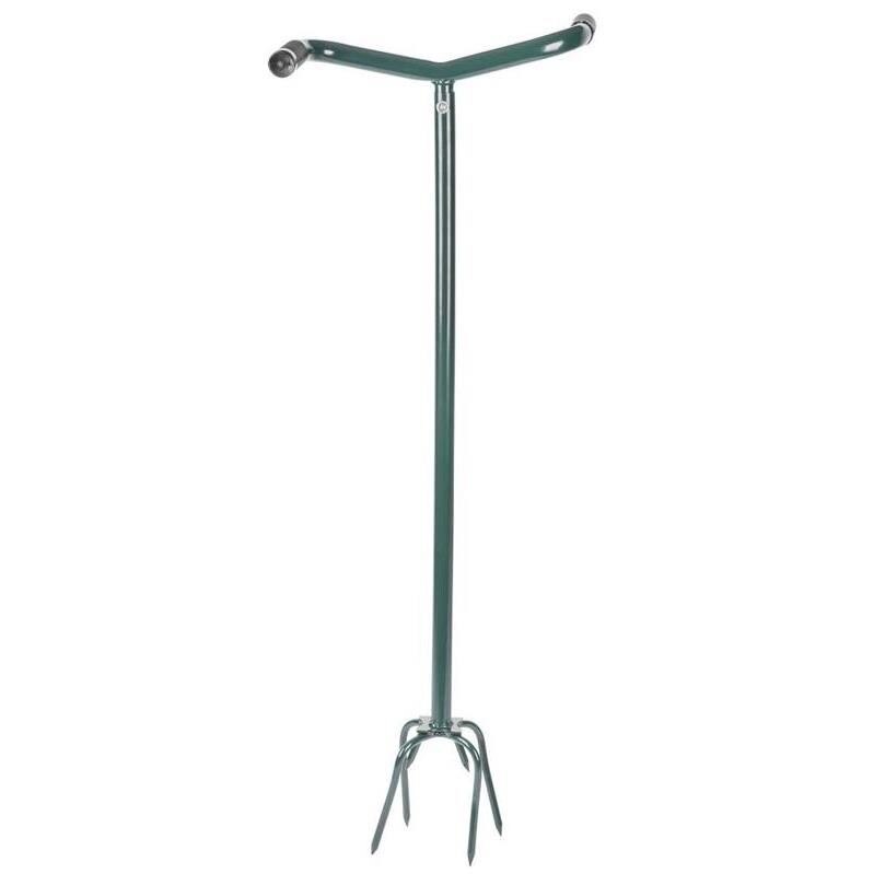 Cultivator, Strend Pro