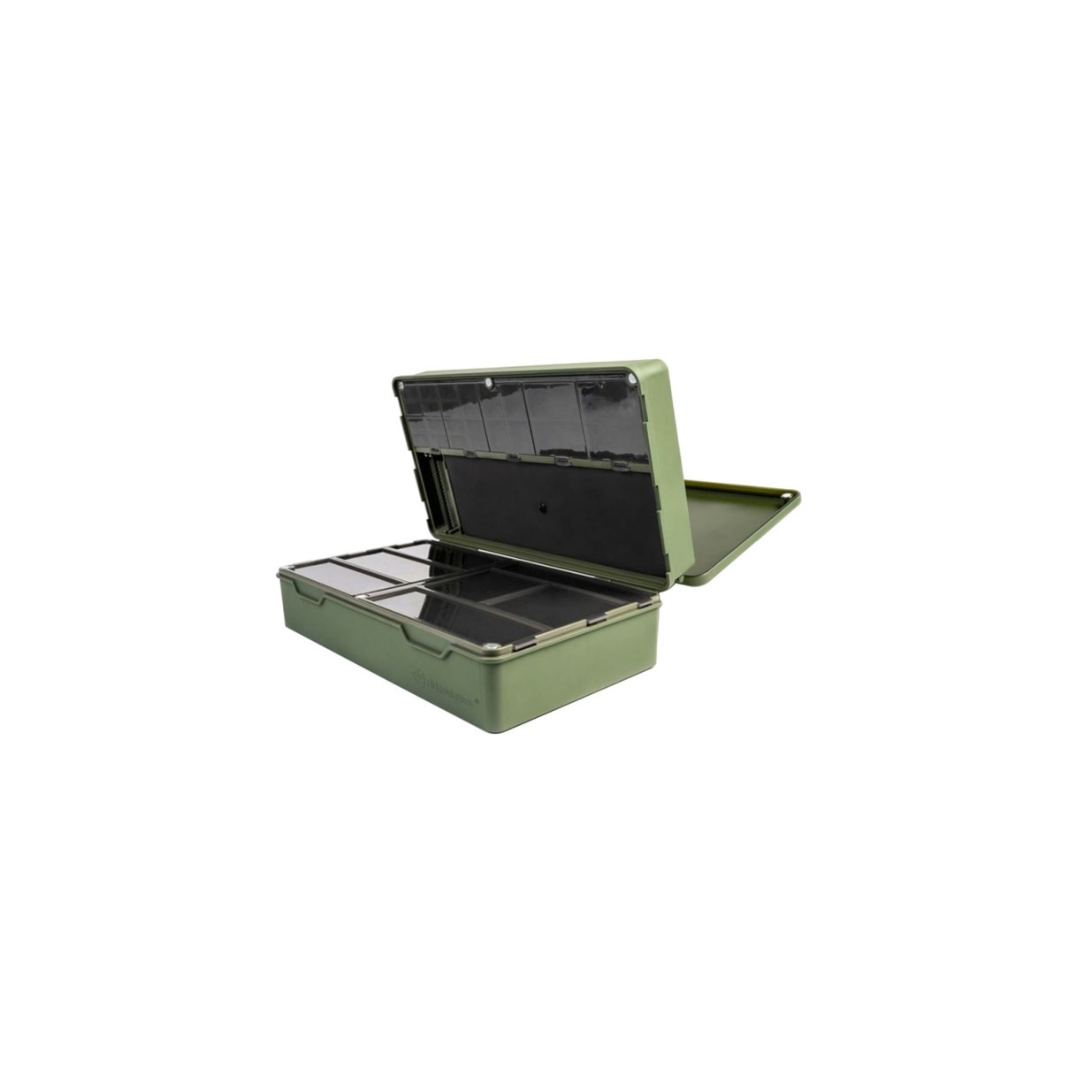 Cutie Armoury Tacklebox