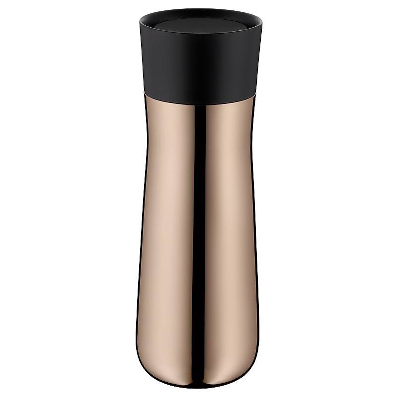 Termos WMF, Otel, Cupru, 350 ml