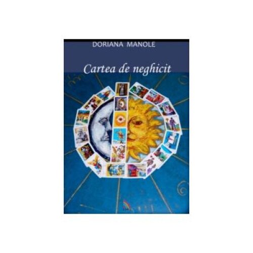 Cartea de neghicit