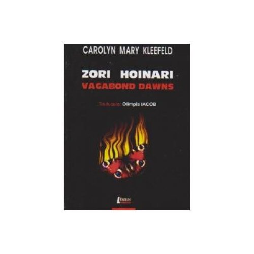 Zori hoinari. Vagabond dawns, Olimpia Iacob