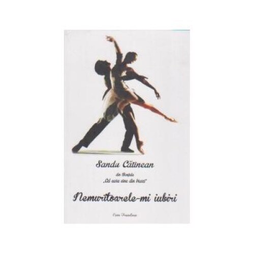 Nemuritoarele-mi iubiri, Sandu Catinean