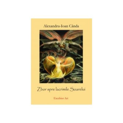 Zbor spre lacrimile soarelui, Alexandru-Ioan Canda