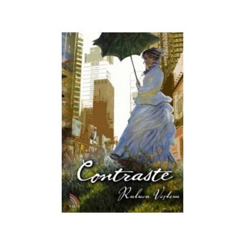 Contraste, Raluca Vestem