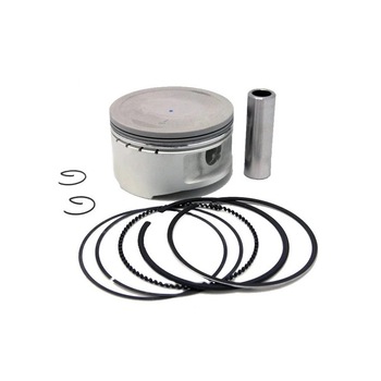 Kit Piston ATV Linhai 72.5mm, Bolt 17mm Kit Piston ATV Linhai 72.5mm, Bolt 17mm