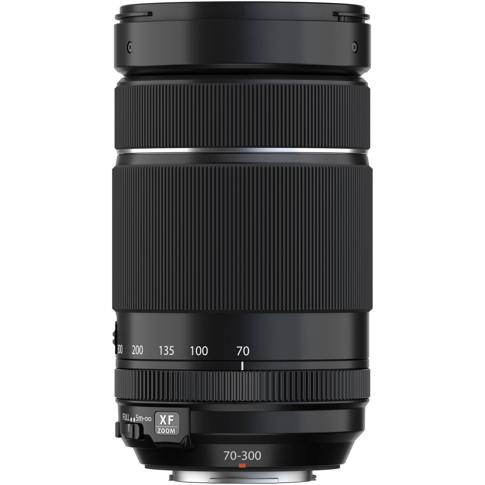 Obiectiv Foto, Fujifilm XF 70-300mm, F4-5.6,Negru - eMAG.ro