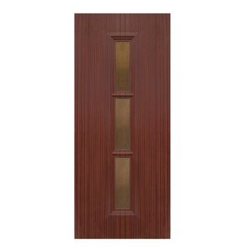 Panel ornamental PVC termoformat, Sedum, 750x1900 mm, 24 mm grosime, culoare nuc Panel ornamental PVC termoformat, Sedum, 750x1900 mm, 24 mm grosime, culoare nuc