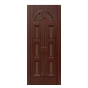 Panel ornamental PVC termoformat, Magnolia, 750x1900 mm, 24 mm grosime, culoare nuc Panel ornamental PVC termoformat, Magnolia, 750x1900 mm, 24 mm grosime, culoare nuc