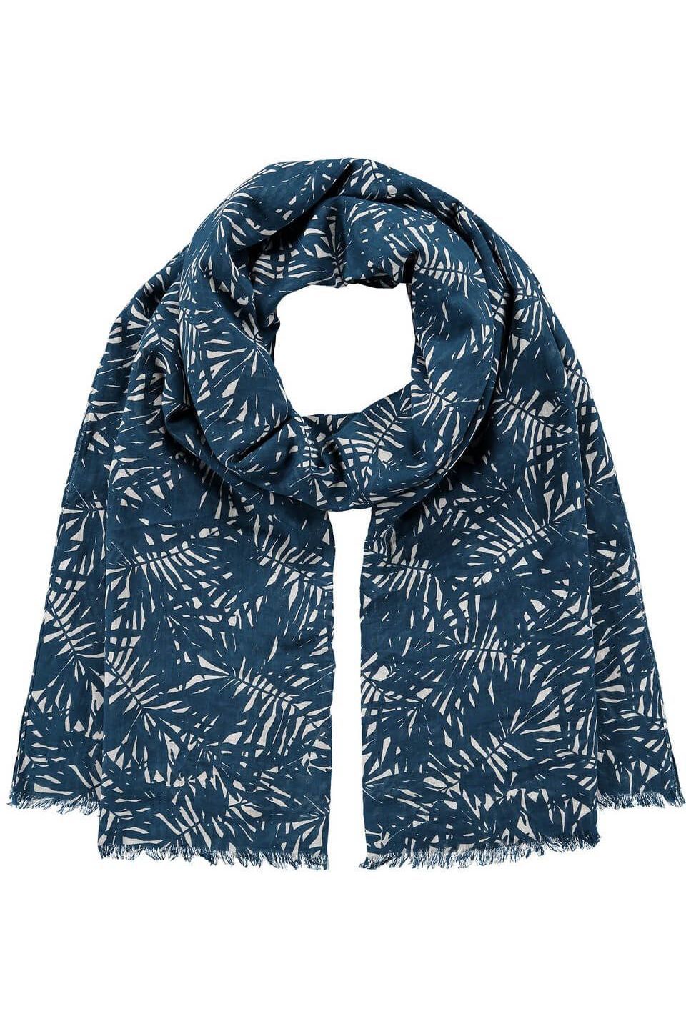 Esarfa de dama, Barts Madero, Bluemarin