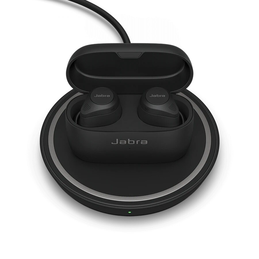 Jabra elite 85t ブラック Jabra Elite 85t ワイヤレスイヤホン bluetooth アクティブノイズ