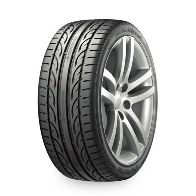 Anvelopa hankook k120 xl vara 215/40 r17 87 y
