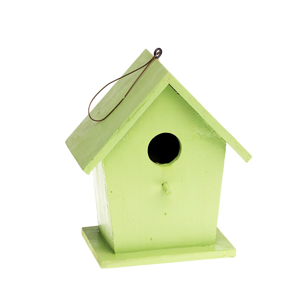 Suport chei/ casuta copac verde