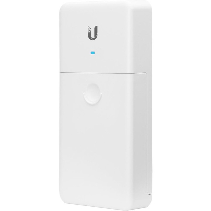 Суич, Nano Switch, gbe 24v 1xpoe-In, 3xpoe-out